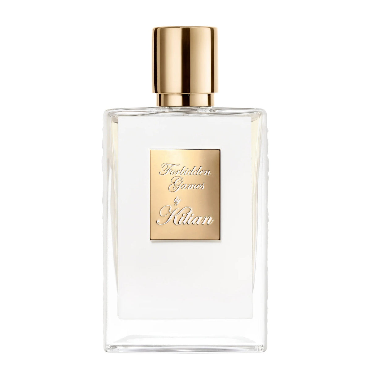 Kilian Forbidden Games Perfume For Women EDP 50ml Refillable