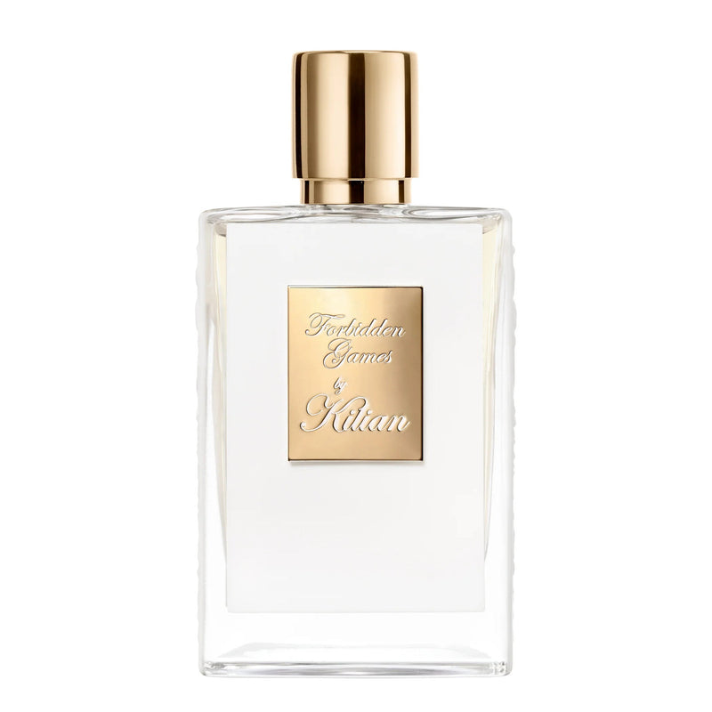 Kilian Forbidden Games Perfume For Women EDP 50ml Refillable