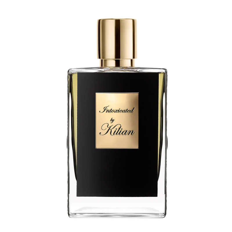 Kilian Intoxicated Perfume For Unisex EDP 50ml Refillable