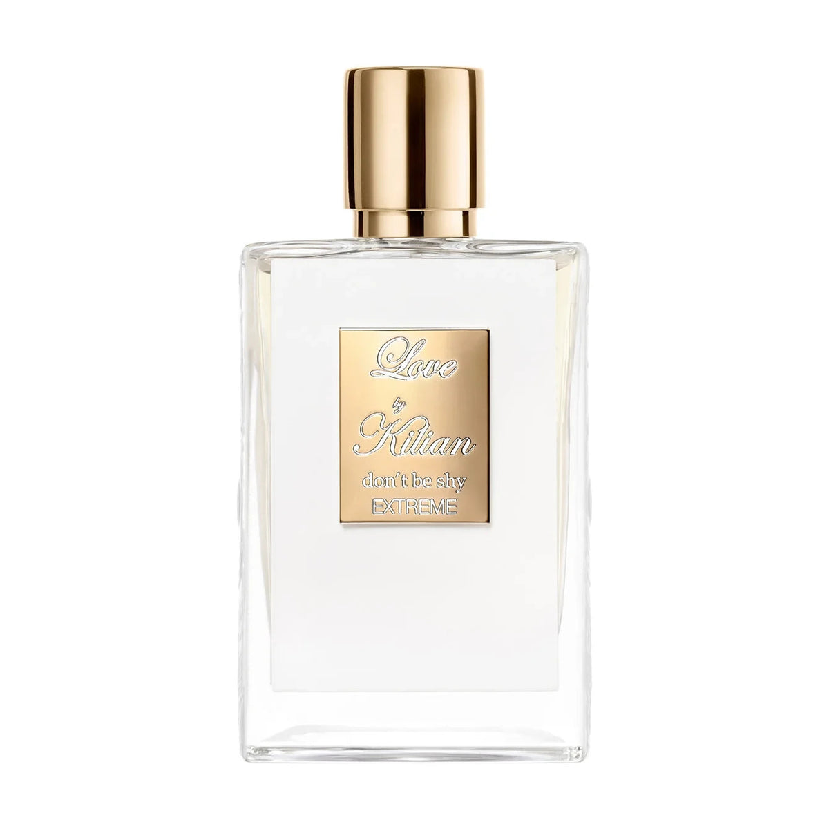 Kilian Love Don'T Be Shy Extreme Perfume For Women EDP 50ml Refillable