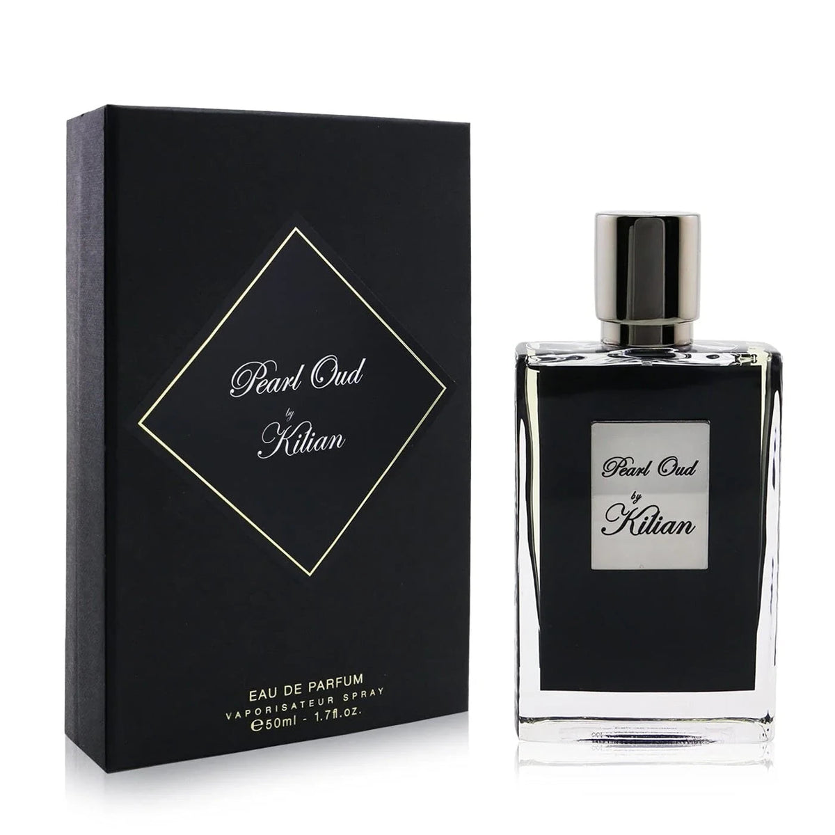 Kilian Pearl Oud Perfume For Unisex EDP 50ml