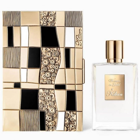 Kilian Woman In Gold for Women EDP 50 ml