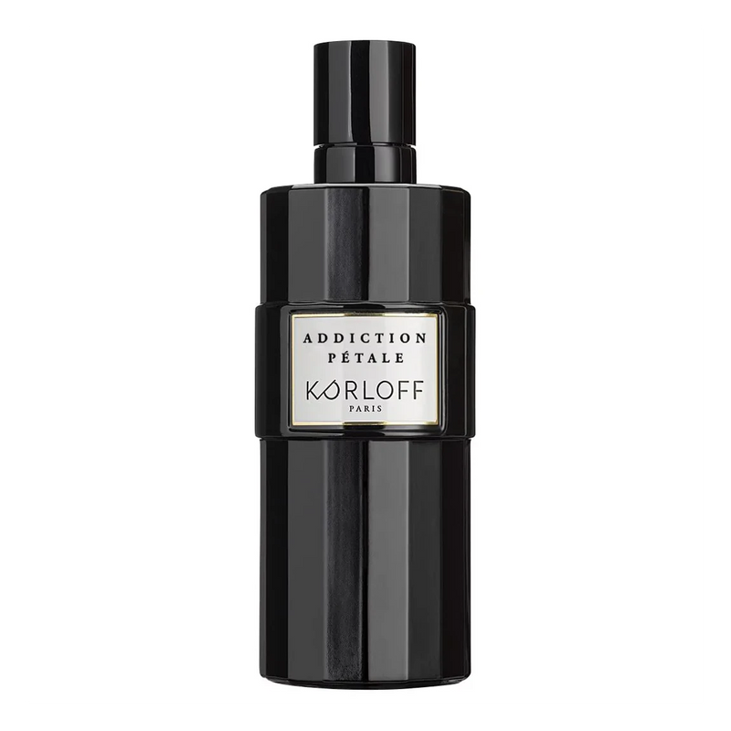 Korloff Addiction Petale Perfume For Unisex EDP 100ml