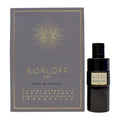 Korloff Cuir Mythique Perfume For Women EDP 100ml