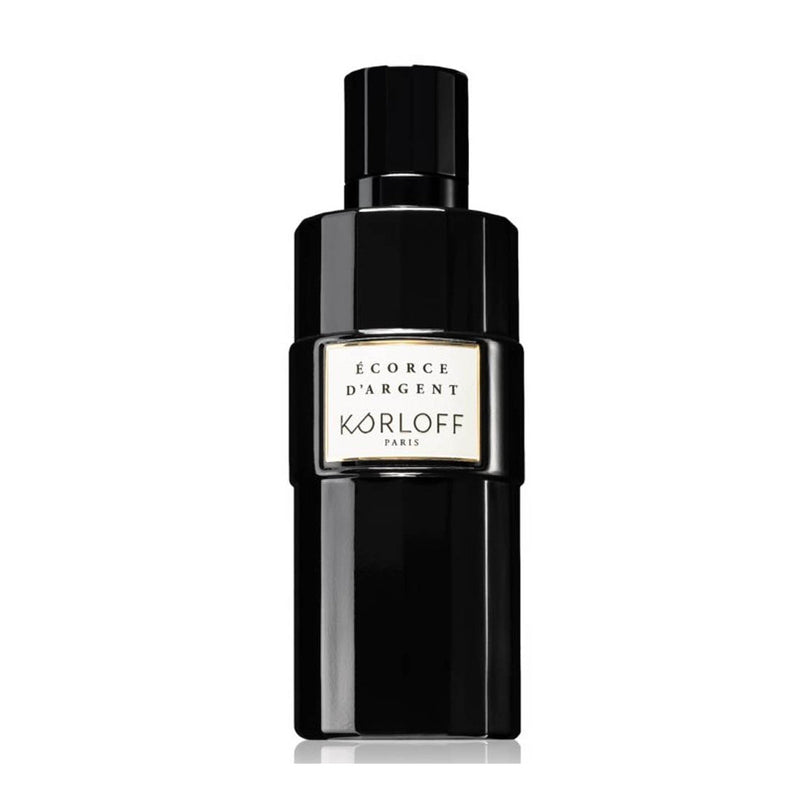 Korloff Ecorce D'Argent Perfume For Unisex EDP 100ml