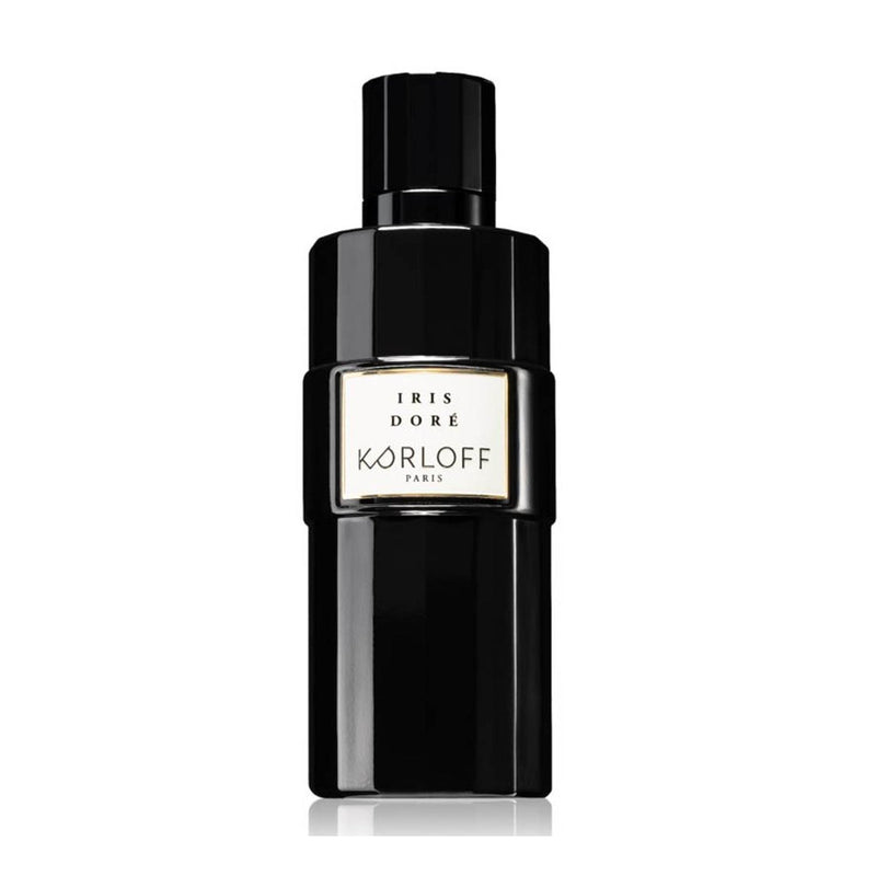 Korloff Iris Dore Perfume For Unisex EDP 100ml