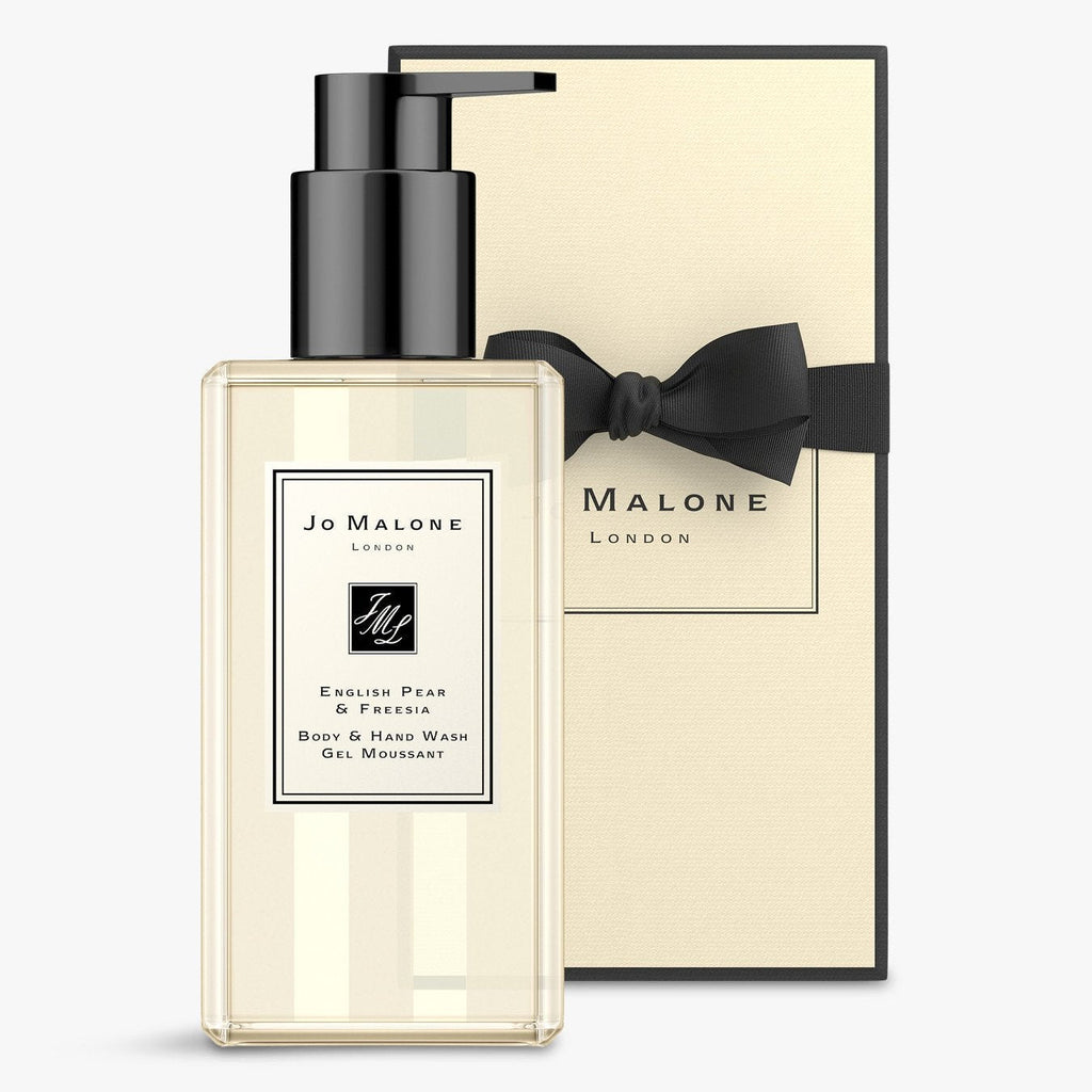 Jo Malone English Pear & Freesia Body & Hand Wash For Women 250ml
