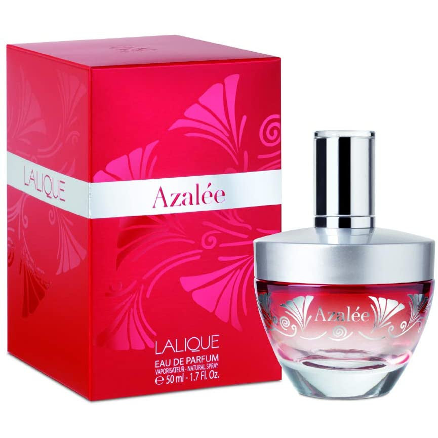 LALIQUE Azalee For Women Eau De Parfum Spray, 50 ml