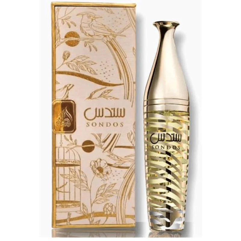 Lattafa Sondos EDP For Unisex 100ml