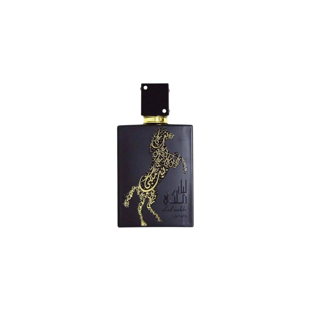 LATTAFA LAIL MALEKI Perfume For Men & Women , Eau de Parfum - 100 ml