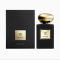 Giorgio Armani Armani Prive Sable Nuit Eau De Parfum Intense For Unisex - Oriental Perfume 100ml