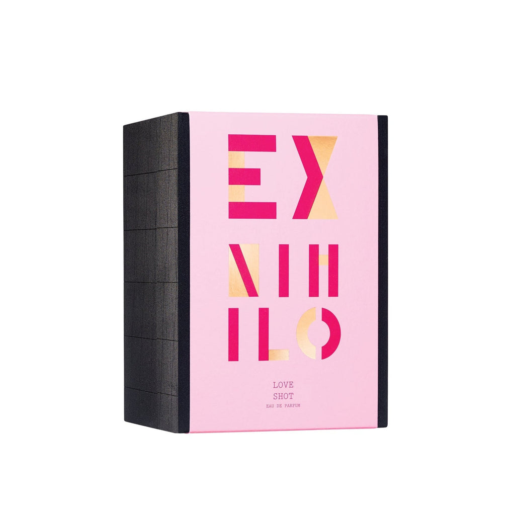 Ex Nihilo Love Shot Perfume For Unisex EDP 100ml