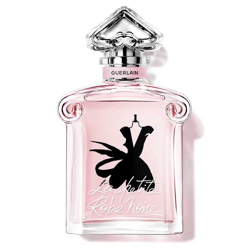 La Petite Robe Noire by Guerlain for Women  Eau de Toilette 100ml