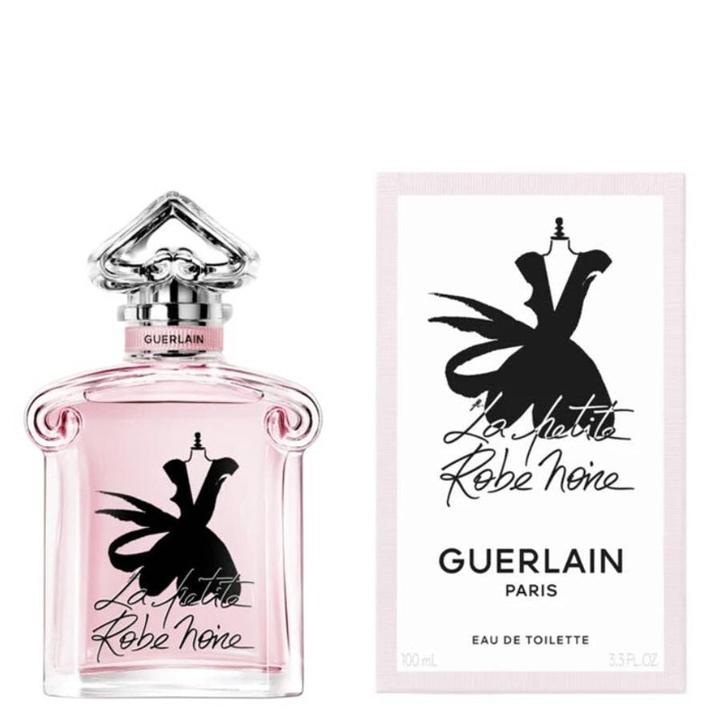 La Petite Robe Noire by Guerlain for Women  Eau de Toilette 100ml