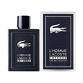 Lacoste L'Homme Intense Perfume For Men, EDT, 100ml
