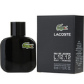 Lacoste Eau De Lacoste L.12.12 Noir Intense Pour Homme Perfume For Men EDT 50ml
