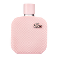 Lacoste L.12.12 Rose Perfume For Women EDP 100ml