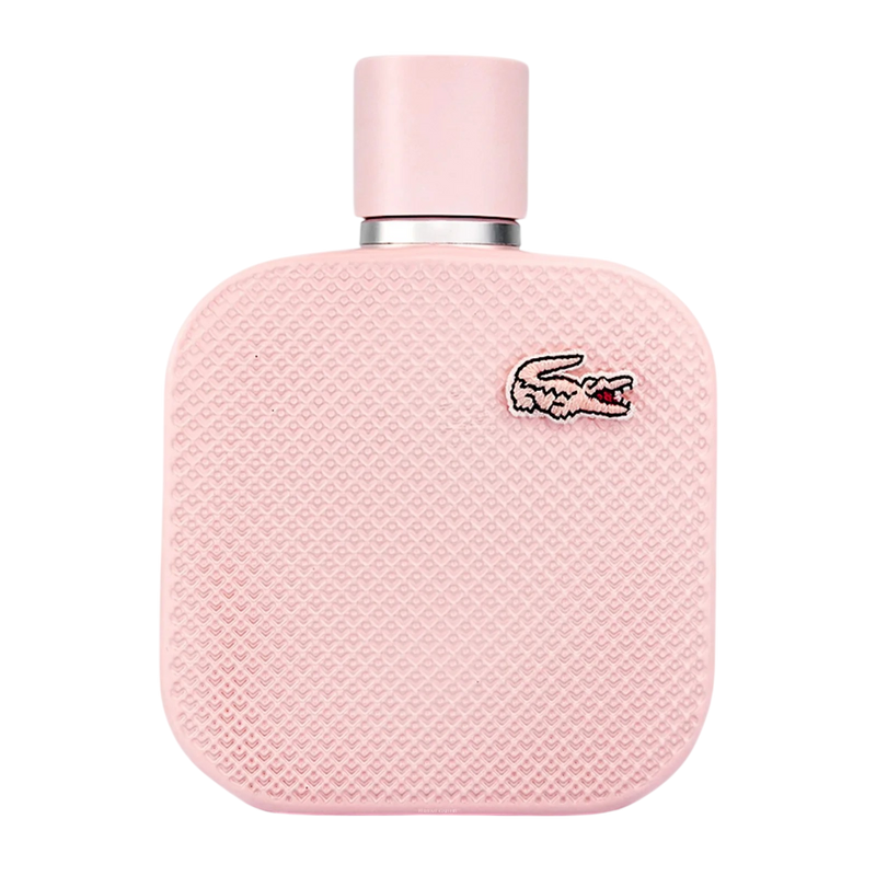 Lacoste L.12.12 Rose Perfume For Women EDP 100ml