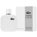 Lacoste L.12.12 White Perfume For Men EDP 100ml