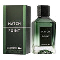 Lacoste Match Point Homme Perfume For Men EDP 100ml