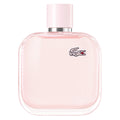 Lacoste L.12.12 Rose Eau Fraiche Perfume For Women EDT 100ml