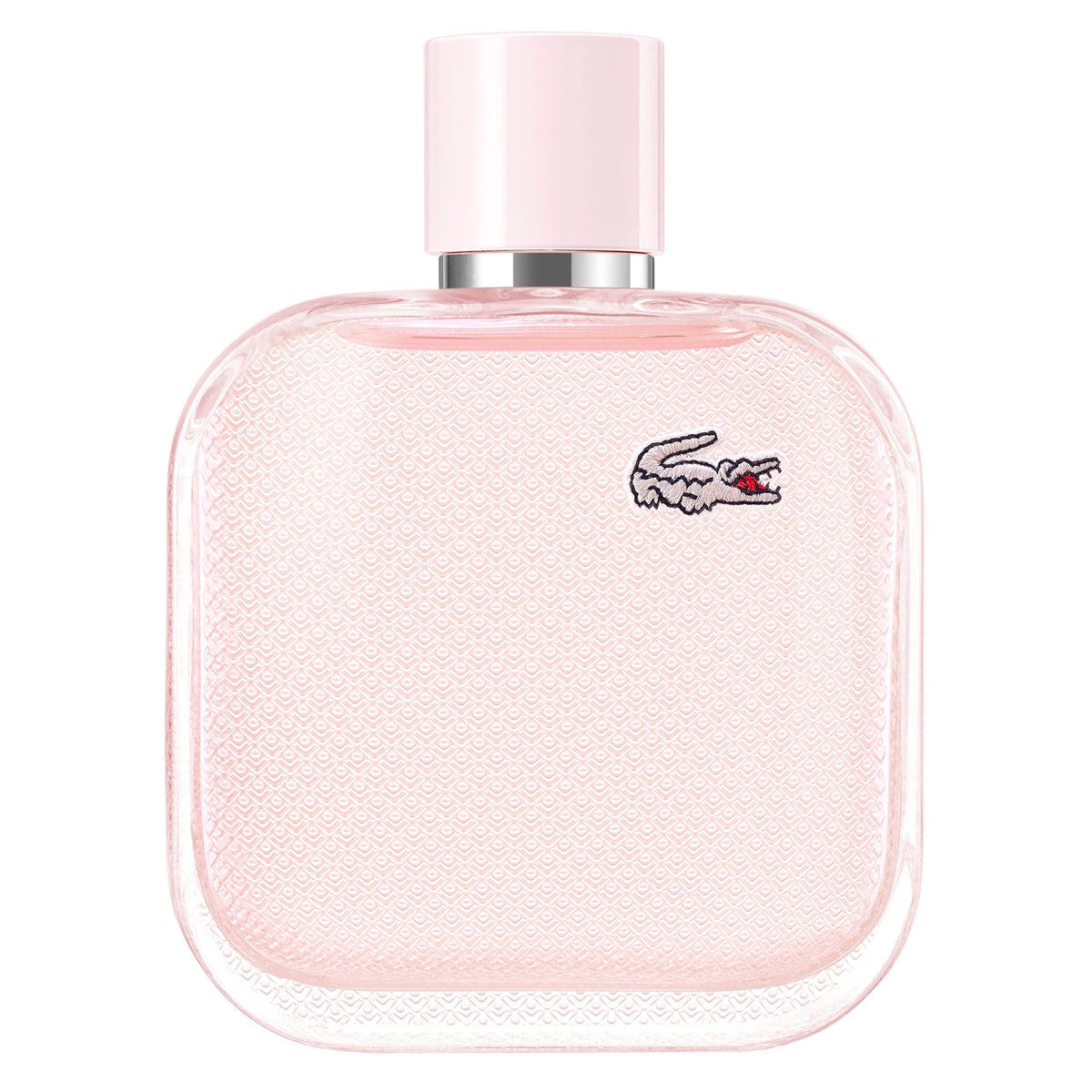 Lacoste L.12.12 Rose Eau Fraiche Perfume For Women EDT 100ml
