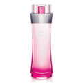 Lacoste Touch of Pink Perfume For Women EDT 90ml