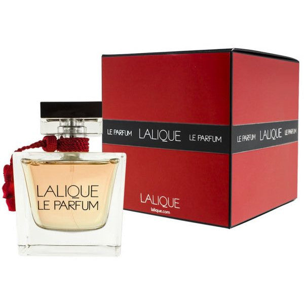 Lalique Le Parfum For Women- Edp,100Ml