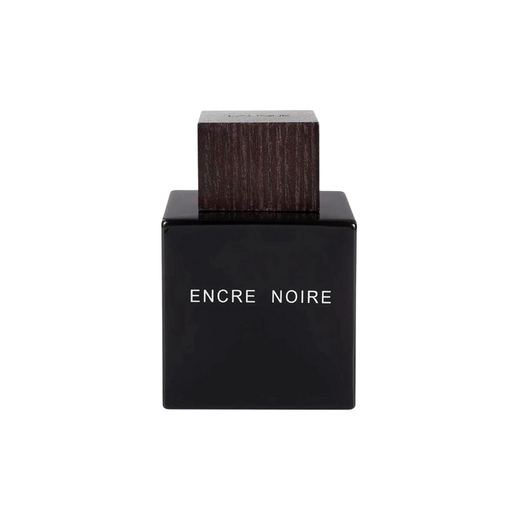 Lalique Encre Noire Perfume For Men Eau de Toilette 100ml