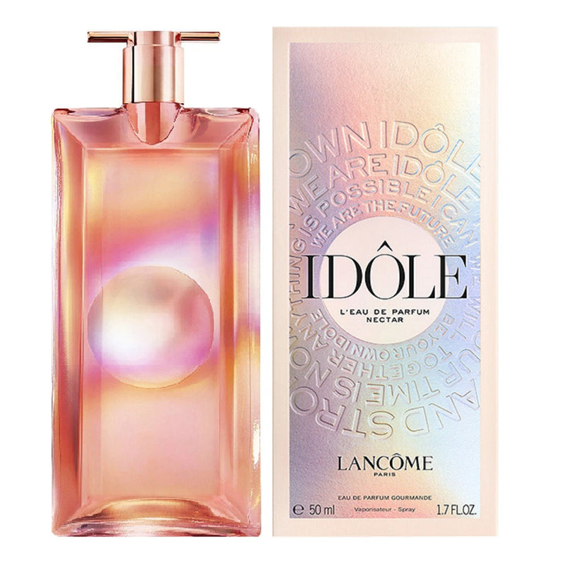 Lancome Idole L'Eau De Parfum Nectar Perfume For Women EDP Gourmande 50ml