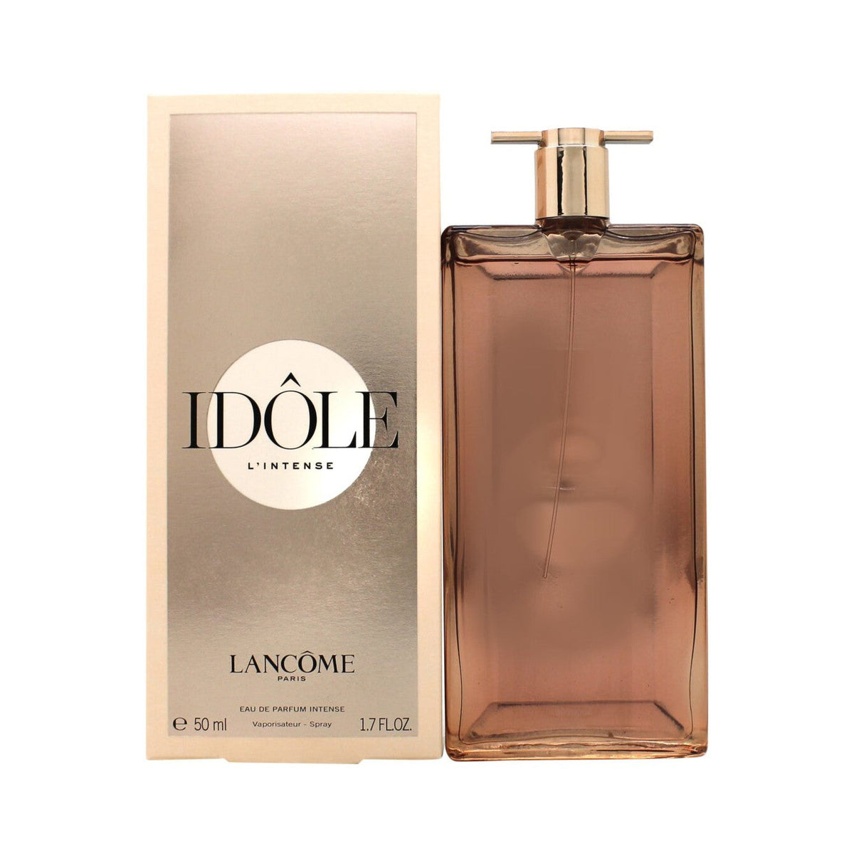 Lancome Idole L'Intense Perfume For Women EDP Intense 50ml