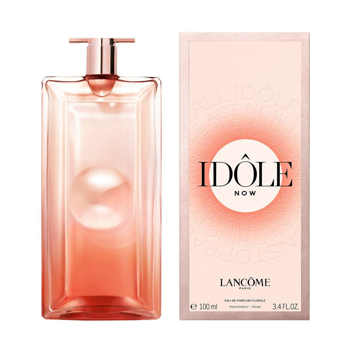 Lancome Idole Now Perfume For Women EDP Florale 100ml