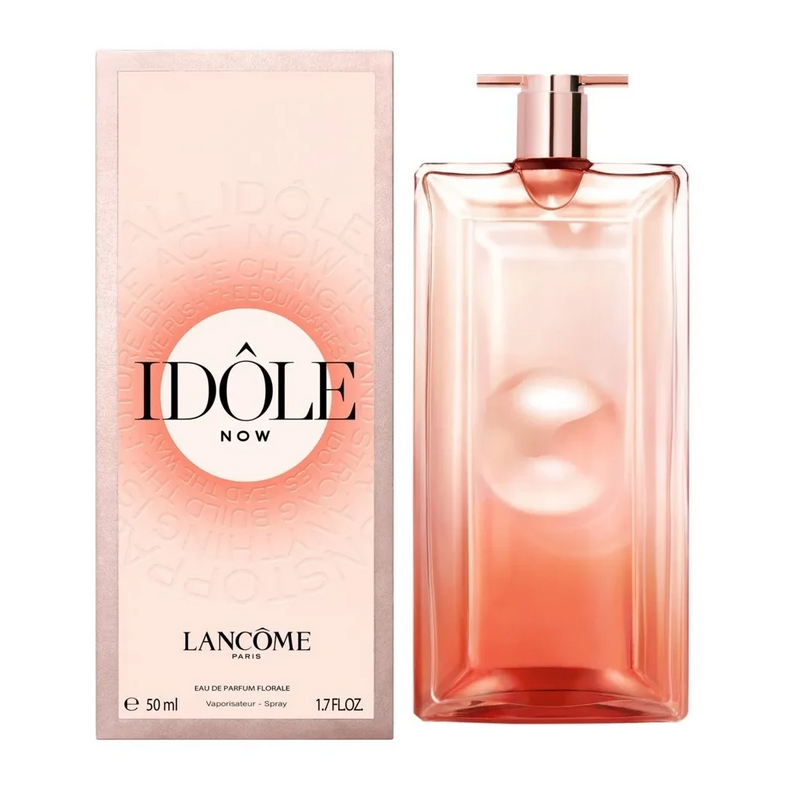 Lancome Idole Now Perfume For Women EDP Florale 50ml