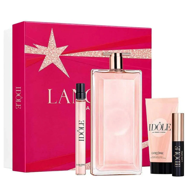 Lancome Idole Gift Set For Women