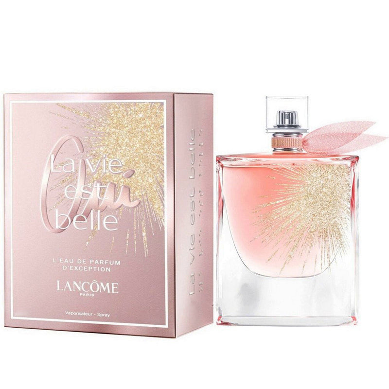 Lancome La Vie Est Belle Oui Perfume For Women L'EDP D'Exception 50ml