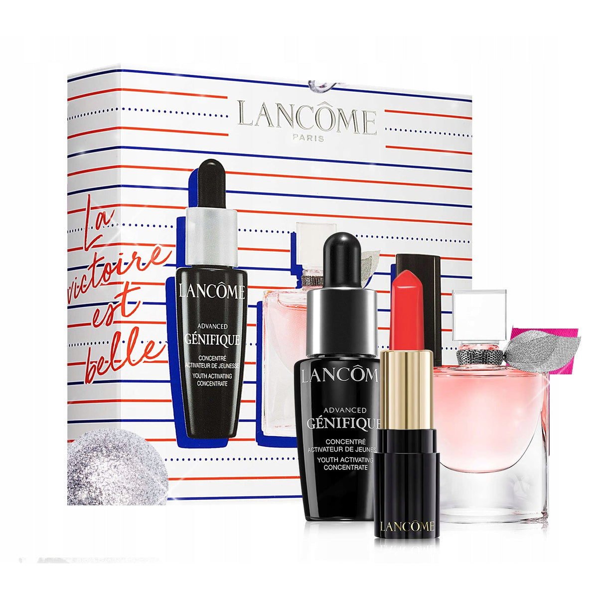 Lancome La Vie Est Belle Mini Gift Set For Women