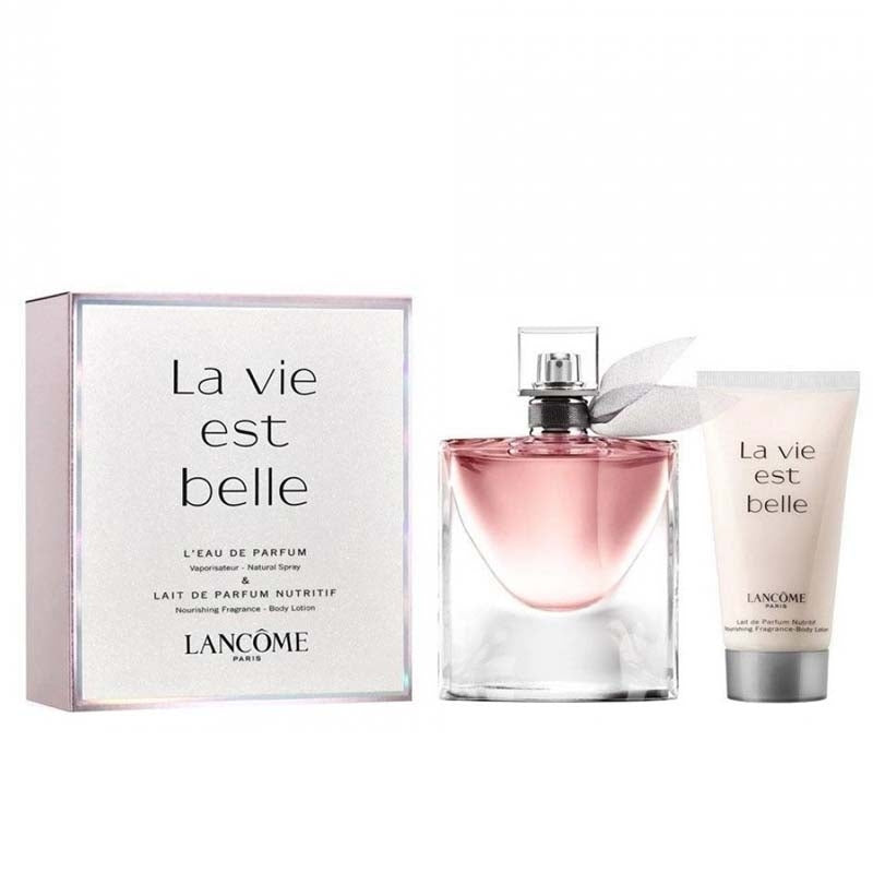 Lancome La Vie Est Belle Giftset for Women