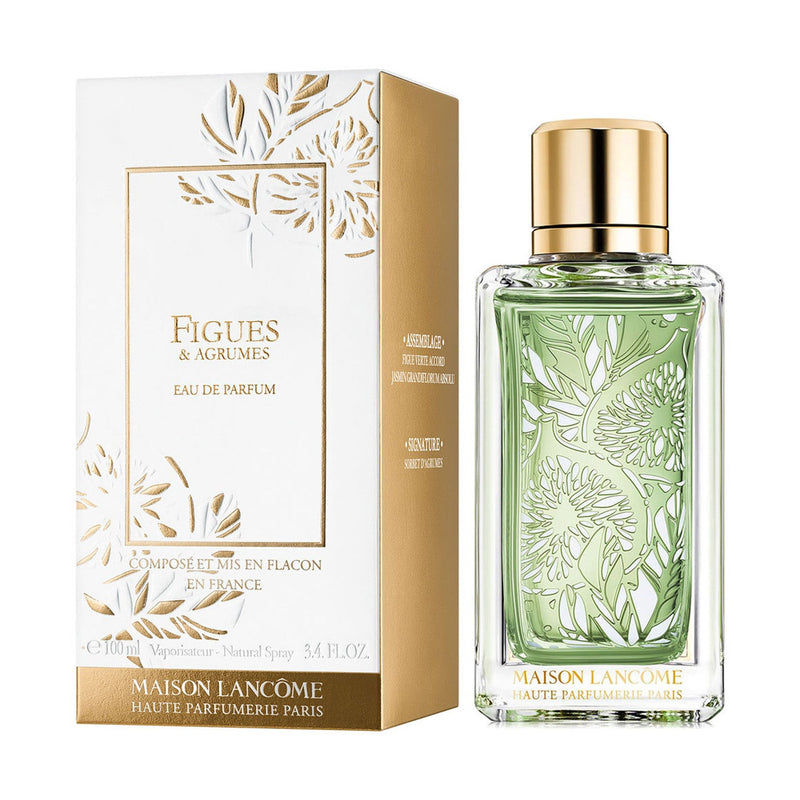 Lancome Maison Figues & Agrumes Perfume For Unisex EDP 100ml