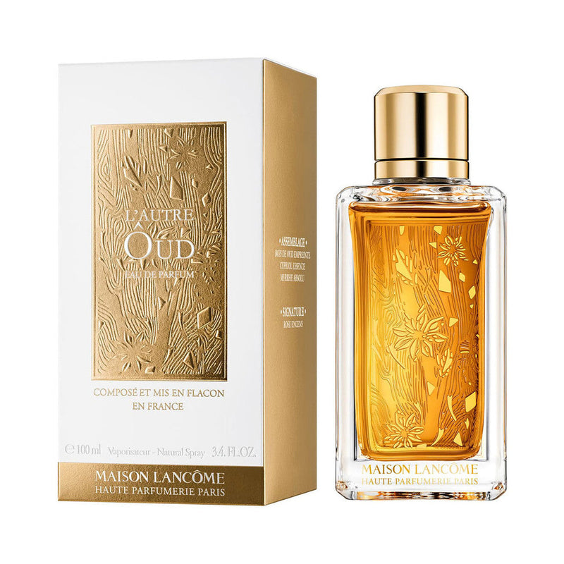 Lancome Maison L'Autre Oud Perfume For Unisex EDP 100ml
