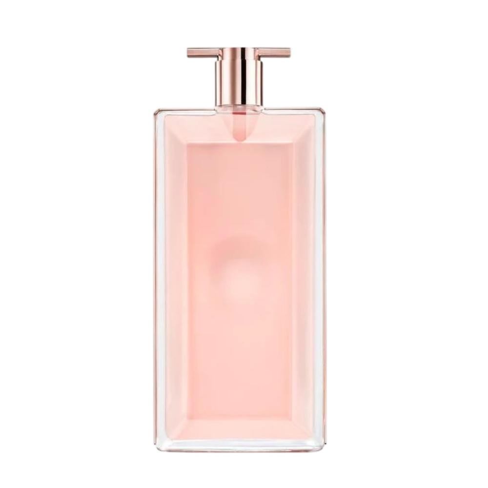Lancome Idole L'Eau De Parfum Rechargeable Refillable Parfume For Women 100 ml
