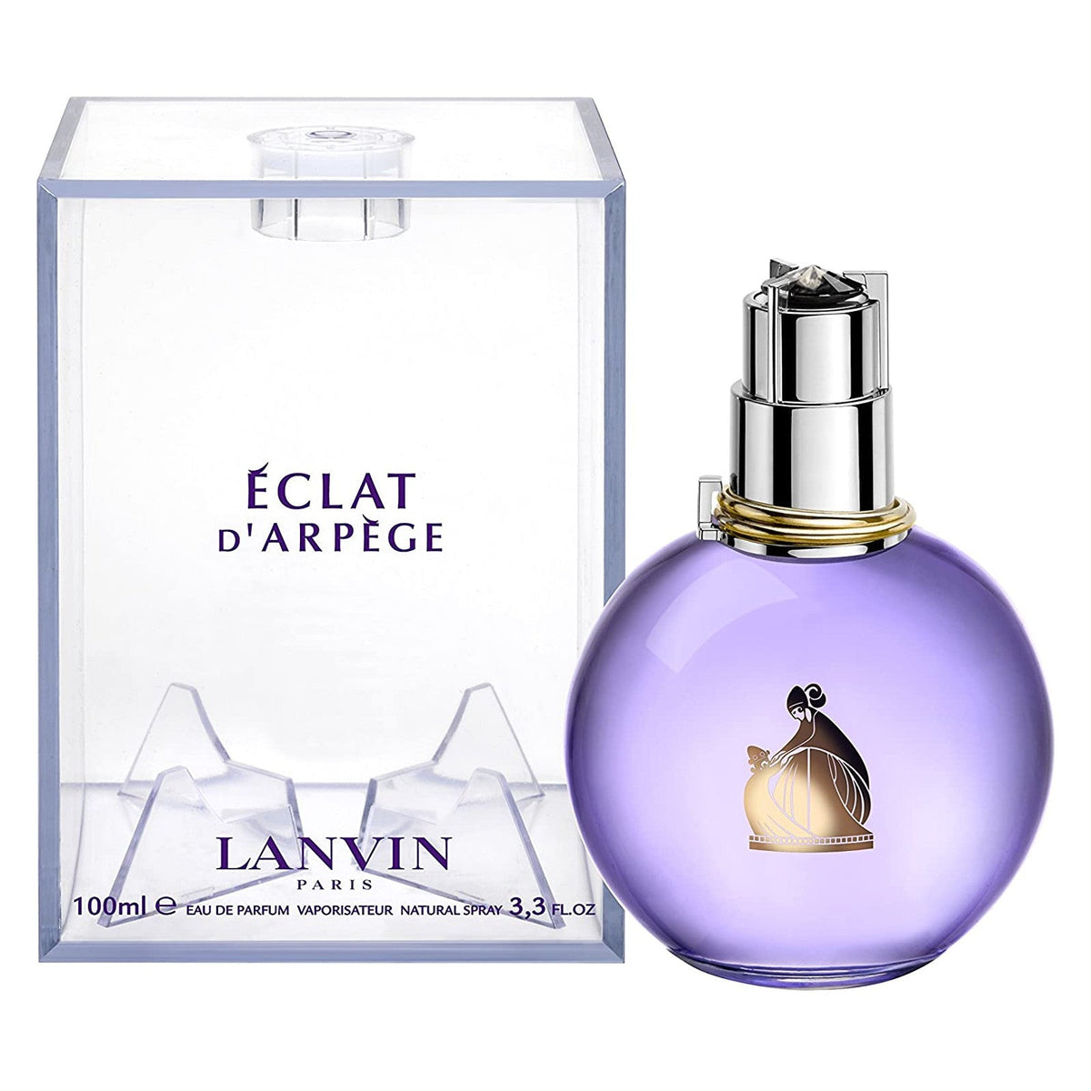Lanvin Eclat D'Arpege For Women 100ml