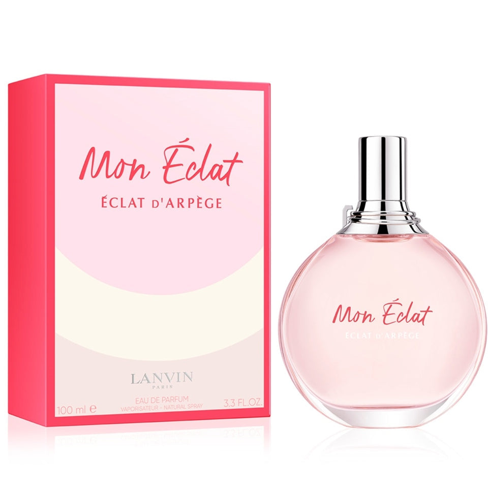 Lanvin Eclat D'Arpege Mon Eclat Perfume For Women EDP 100ml