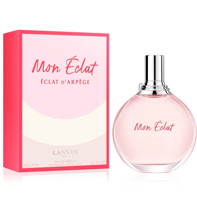 Lanvin Eclat D'Arpege Mon Eclat Perfume For Women EDP 100ml