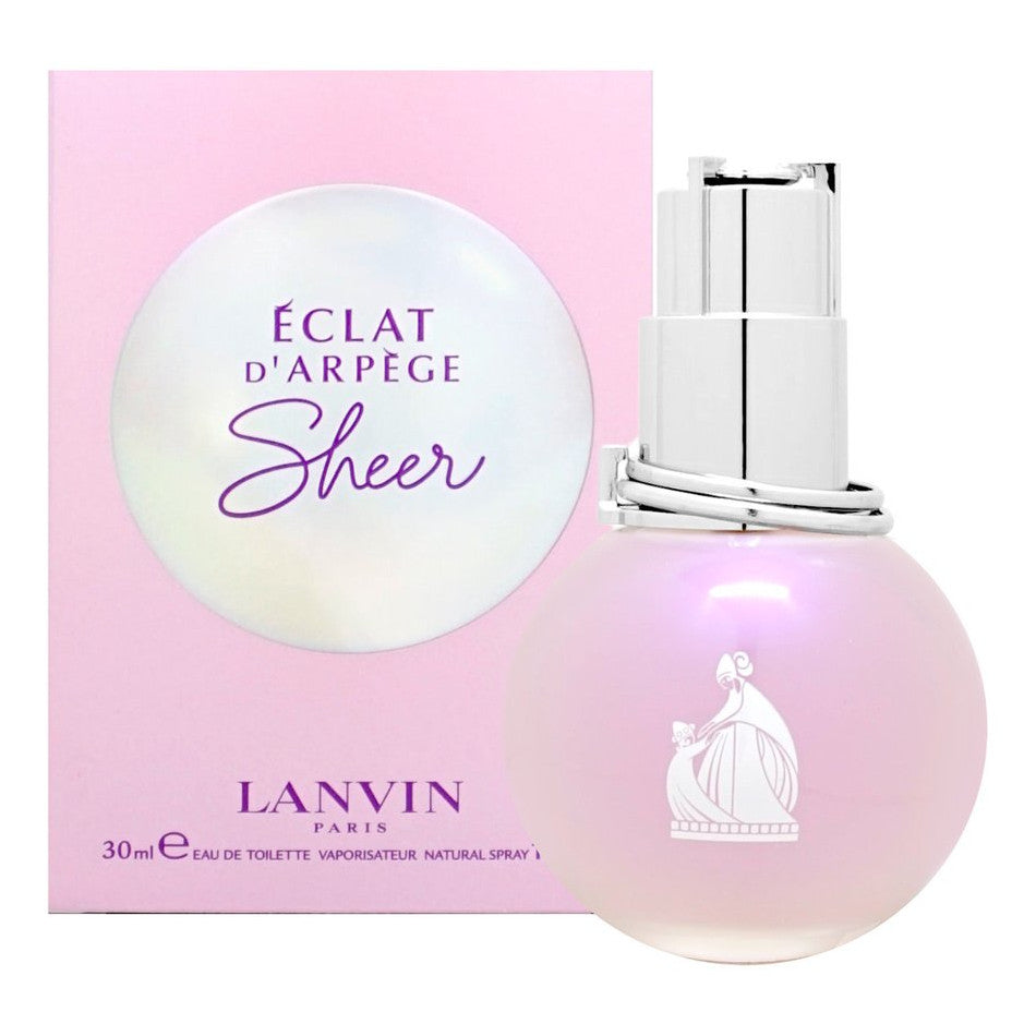 Lanvin Eclat D'Arpege Sheer Perfume For Women EDT 30ml
