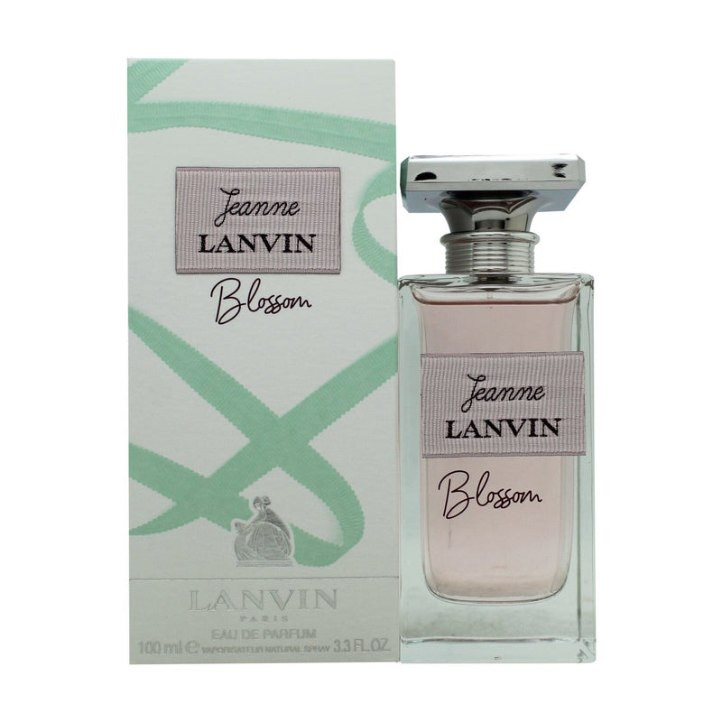 Lanvin Jeanne Blossom Perfume For Women EDP 100ml