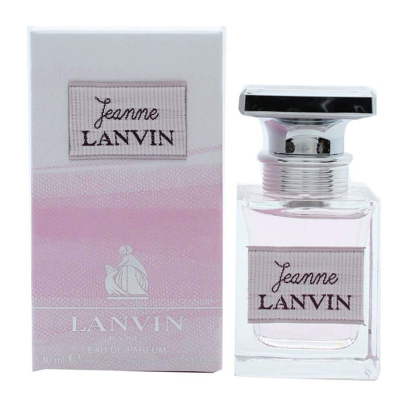 Lanvin Jeanne Perfume For Women EDP 30ml