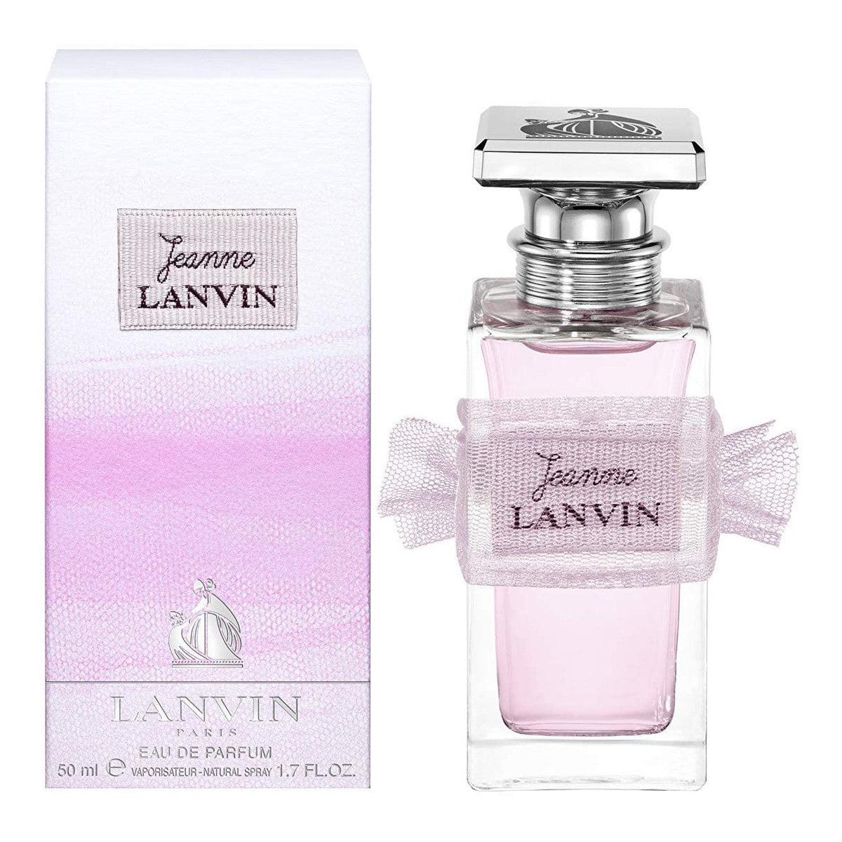 Lanvin Jeanne Perfume For Women EDP 50ml