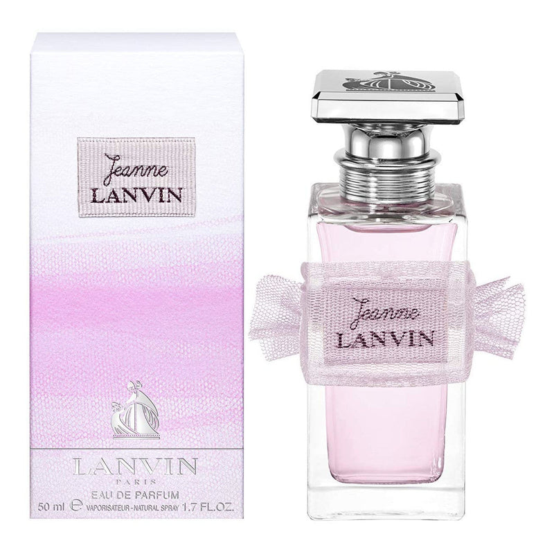 Lanvin Jeanne Perfume For Women EDP 50ml