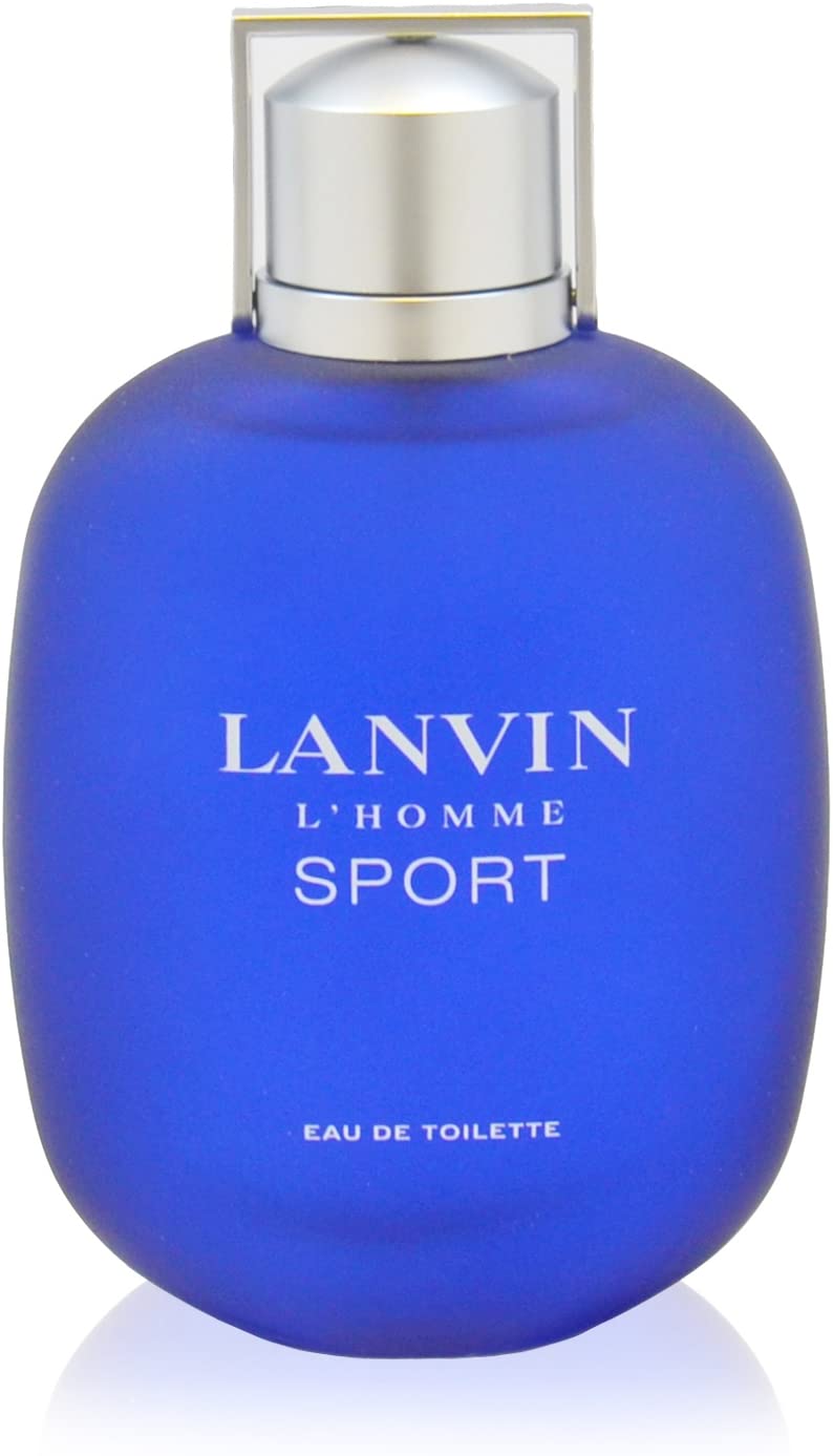 Lanvin L'Homme Sport for Men edt 100ml