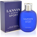 Lanvin L'Homme Sport for Men edt 100ml